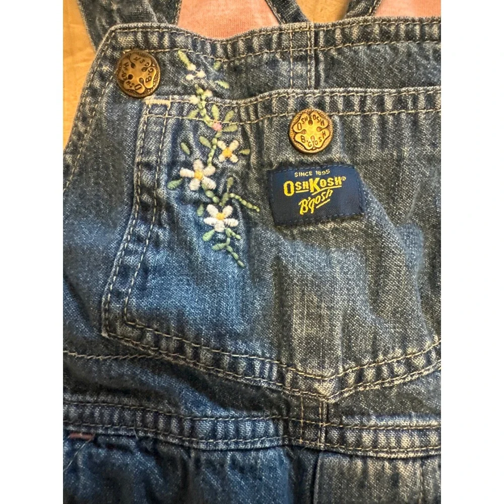 OshKosh Bgosh adorable oshkosh